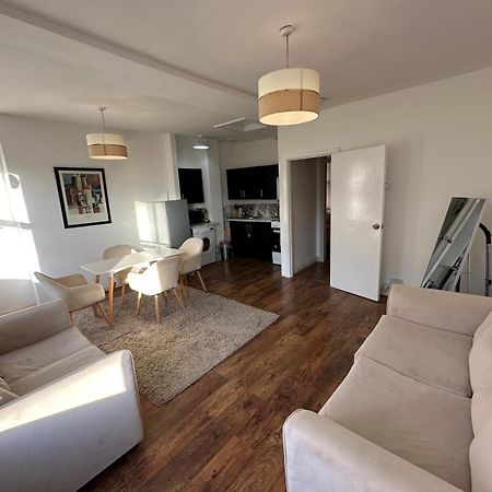 One Bed Victorian Flat,10 Min Walk To Paddington, Sleeps 4, Pet-Friendly Apartment Лондон Екстериор снимка